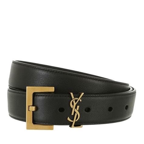 ysl riem dames sale|YSL outlet sale.